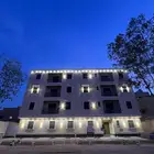 للبيع عمارة جديدة مساحة 960م