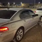 بي إم دبليو 750i 2007