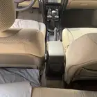 نيسان صني 2008 فحص و ستماره جديده