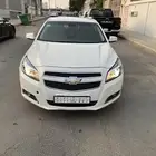 ماليبو 2013