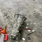 مكينة قير شفرولية تاهو سلفرادو افلانش