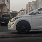 النترا 2015 اتومتيك للبدل فقط