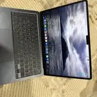 ماك بوك اير M4