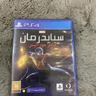 شريط سبايدر مان مايلز موراليس