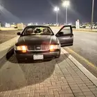 فورد كراون فكتوريا 2011