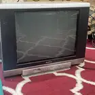 للبيع تلفزيون قديم