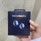 سماعات جلكسي شبه جديدة