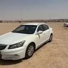 اكورد 2012 للبيع