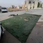 عشب ثيل صناعي