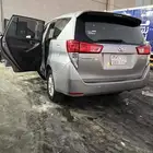 TOYOTA INNOVA انوفا 2017 G
