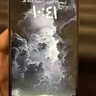 ايفون X ماكس 64 ذهبي