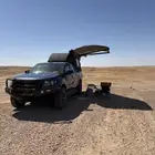 فورد رينجر XLT 2016 مع كامبر Camper كما موضح في الصور