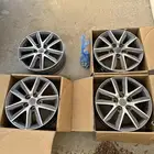 جنوط كامري 2020 مطور مستعمله