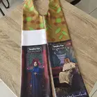 شالات اليوم الوطني وشاح اليوم الوطني