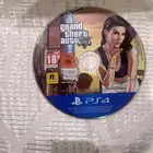 العاب سوني فور