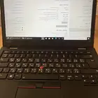 لابتوب thinkpad من شركة lenovo