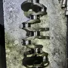 New standard size crankshaft Tucson for sale
