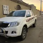 هايلوكس دبل