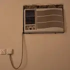 مكيف للبيع