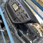 صدام و شمعات جنسس