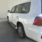 جيب لكزس للبيع 2009