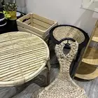 مجموعة اثاث كراسي طاولات