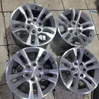 جنوط تاهو 2015 اصلي وكاله مقاس 18