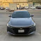اكورد 2018 سبورت بدي وكاله
