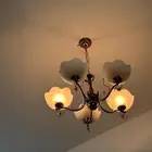 4 ثريات خوماسية