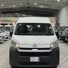 هايس 2023 ديزل 13 راكب