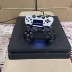 بلستيشن فور وشاشه 42 HD
