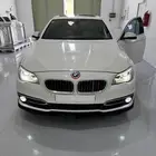 BMW520i model2014
