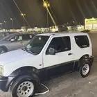 جيب سوزوكي جمني