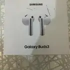 سماعة سامسونج buds3