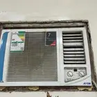 مكيف 2 طن استخدام سنتين