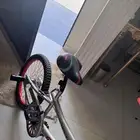 سيكل كوبرا نظيف مقاس 20 للبيع