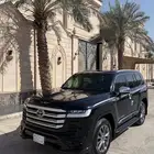 لاند كروزر تيوتا 2024- VX.S