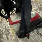 مكنسة غسيل فرشات وكنب