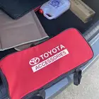 شنطة تويوتا جديدة