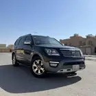 كيا موهافي فل كامل ((بنزين)) 2019 السعر خاص