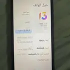 جوال ريدمي شبه جديد