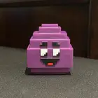 مجسم   لعبة ماك ماينكرافت النادرة