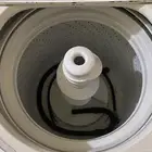 غسالة ادميرال اوتوماتيك 10 كيلو