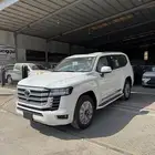 تويوتا لاندكروزر GXR4 بنزين 2025