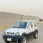 للبيع سوزوكي جمني 2008 نظيف جدا