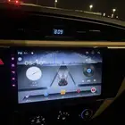 شاشة كورلا