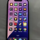 ايفون 14 نظيف وما دخل صيانه ابد