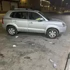 توسان 2005 6 سلندر