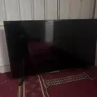 تلفزيون LG بوصة. 55