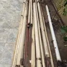 حديد غرفه مختلف الأحجام